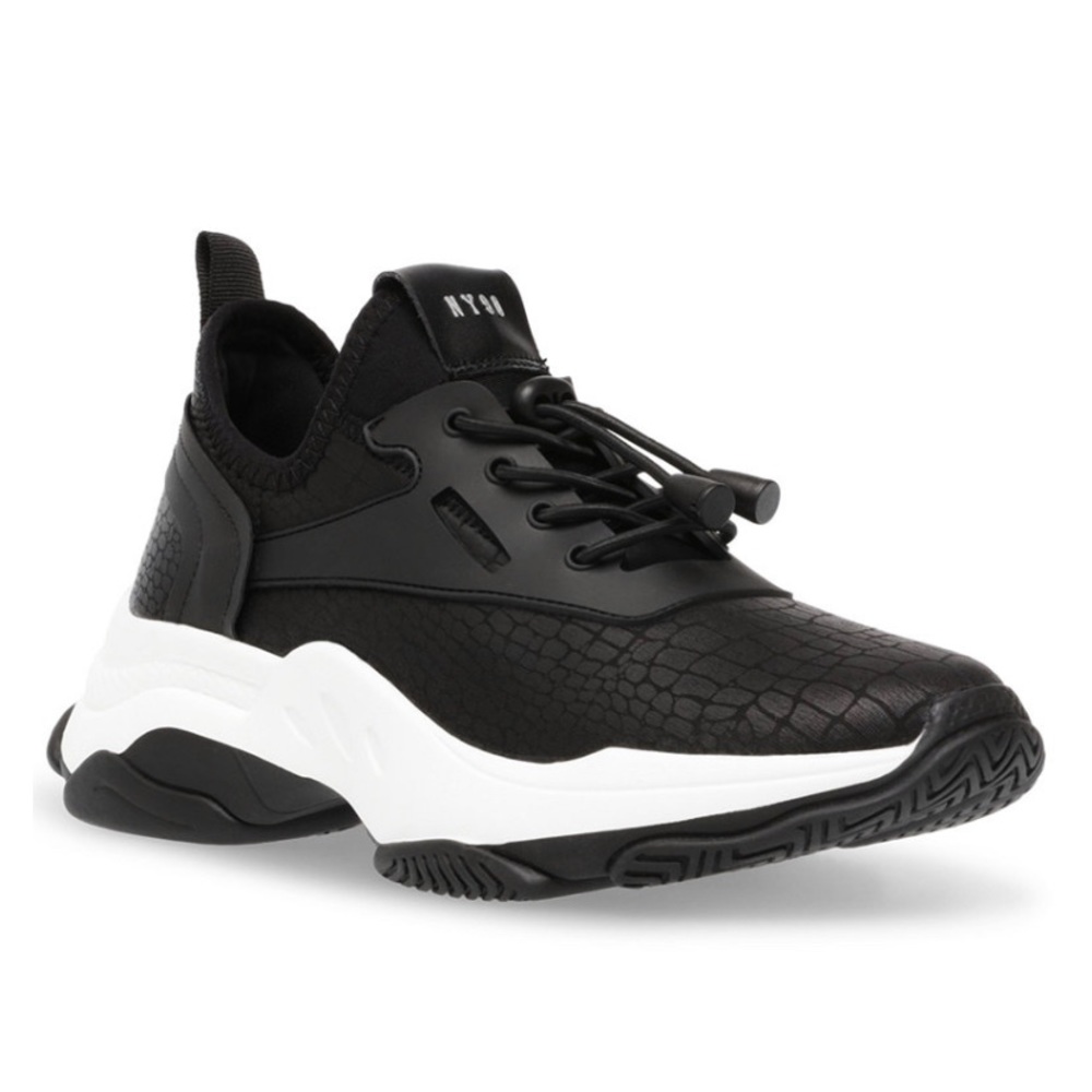 Women’s myles knit chunky sneakers